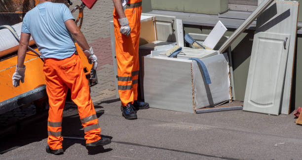 Reliable Lansing, MI Junk Removal Services Solutions