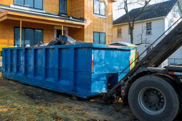 Best Hoarding Cleanup  in Lansing, MI