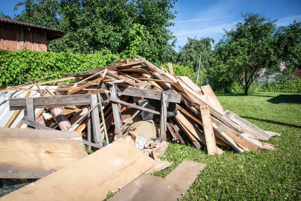 Best Construction Debris Removal  in Lansing, MI